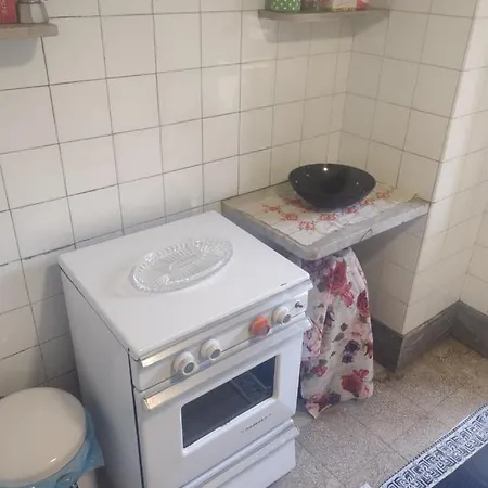 Casetta Di Fra קטאניה