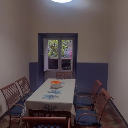 Casetta Di Fra * קטאניה